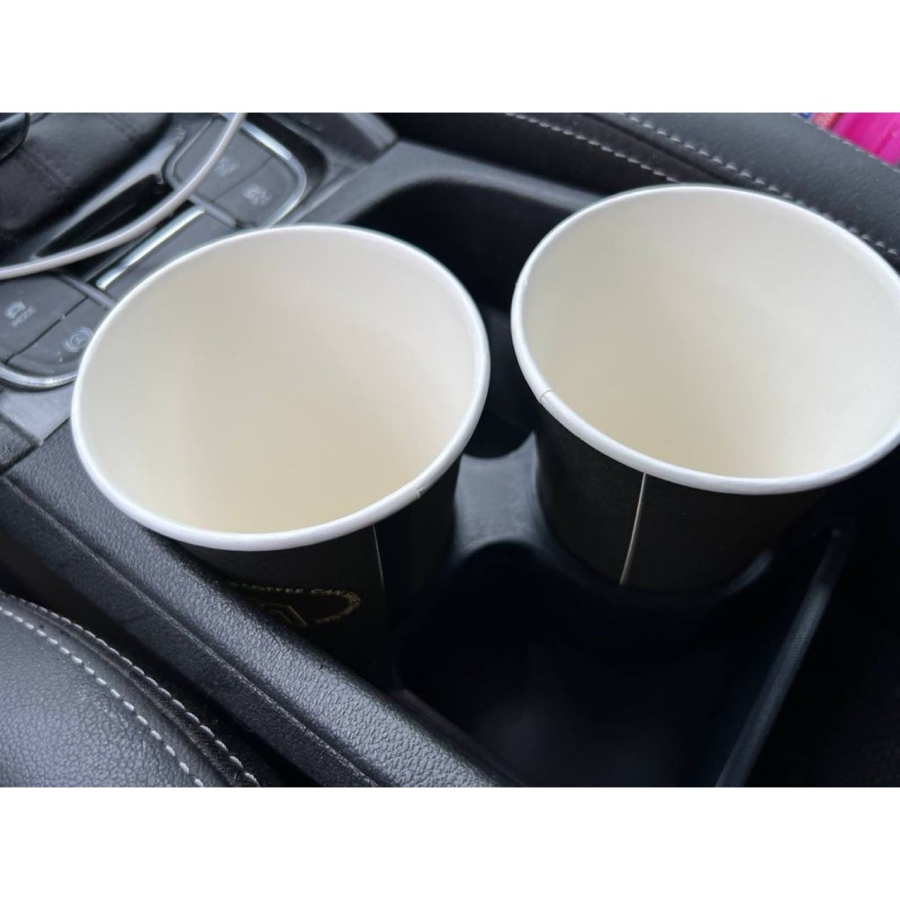 Škoda Kodiaq Kodiaq cup holder görsel 3