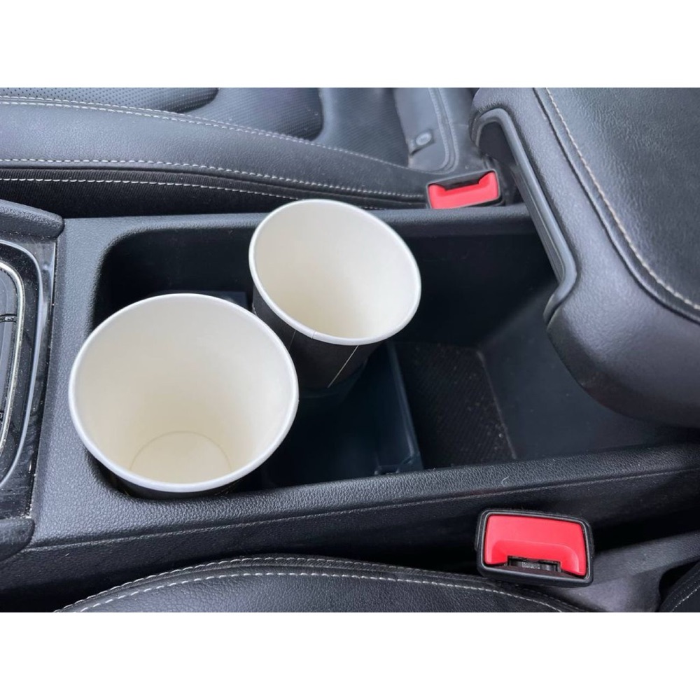 Škoda Kodiaq Kodiaq cup holder görsel 4
