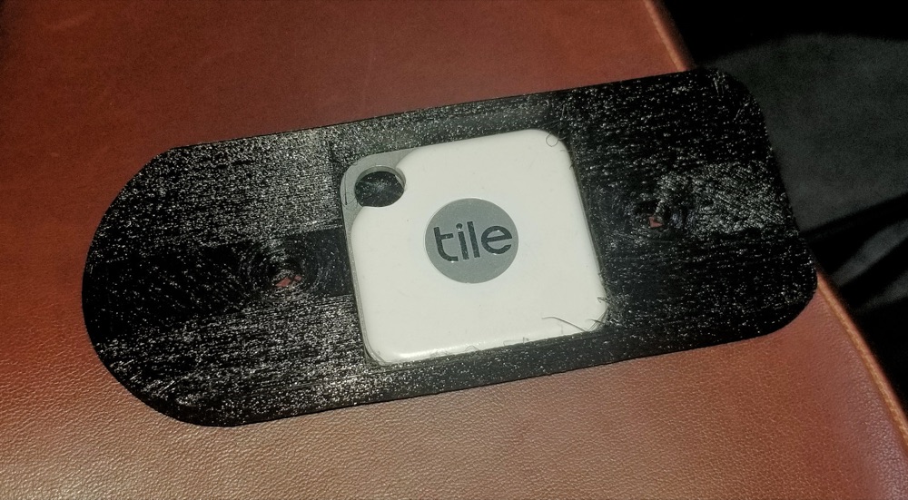 Bisiklet Konum Takip Etiketi Alt Boru Tutucusu görsel 2