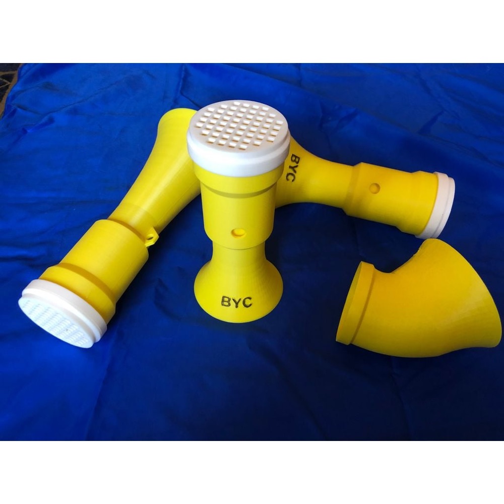 Yelken Yarışları İçin Sis Kornası (Foghorn)