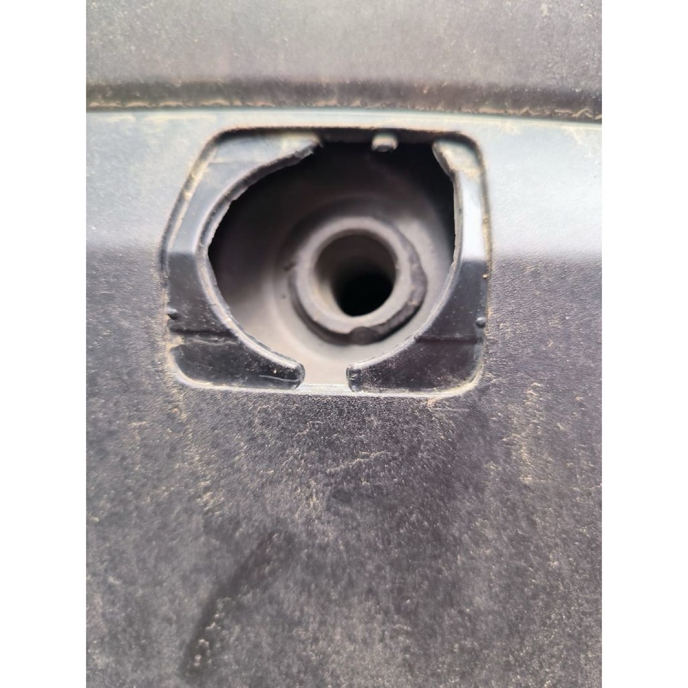 Mazda CX-8 Tampon Koruma Kapağı Seti görsel 3