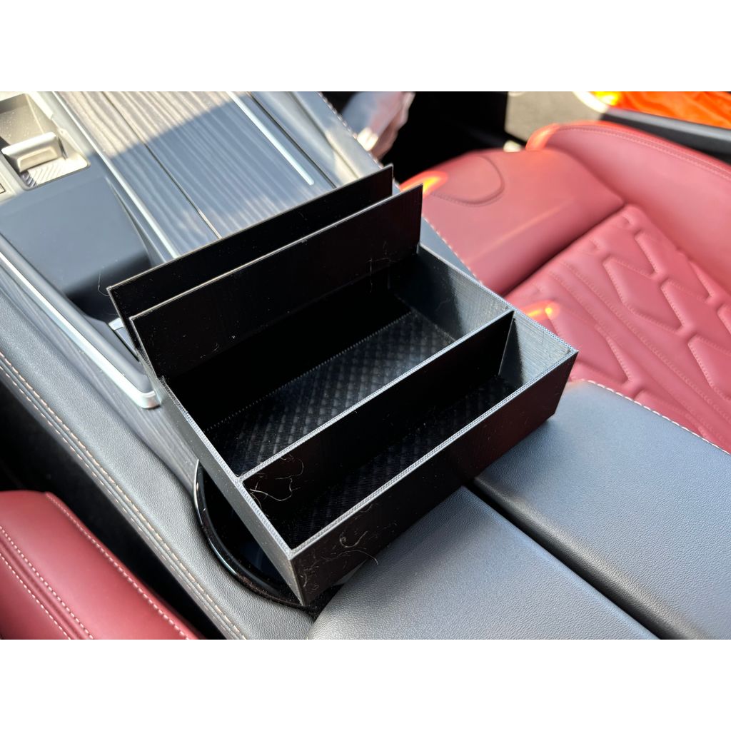 Peugeot 508 Kolçak Düzenleyici (Organizer) görsel 3