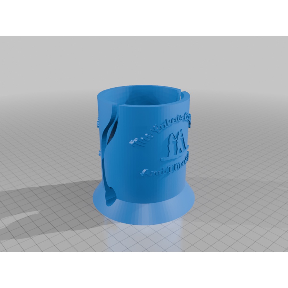 Kayak / SUP Bardaklığı (Bungee Kordonlu)