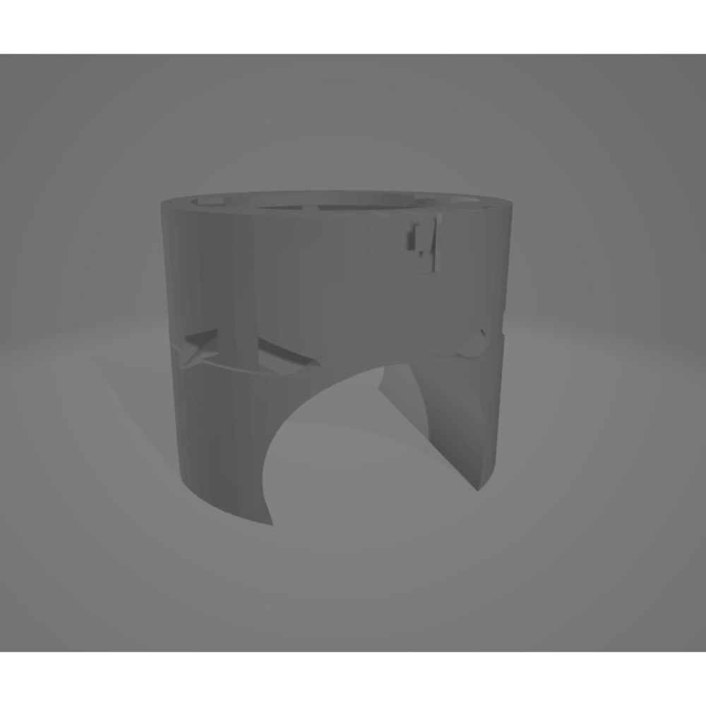garmin gps bar mount
