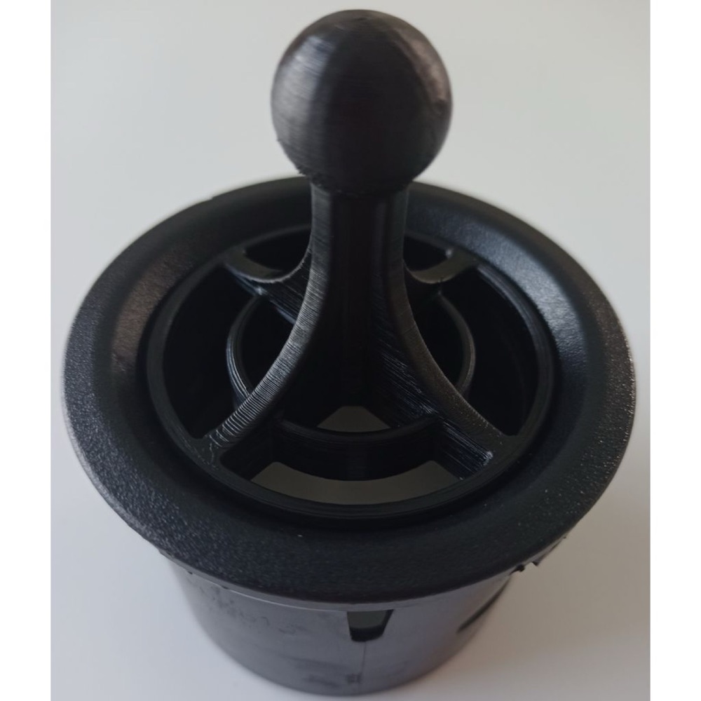 Mazda MX-5 NB Vites Kolu Telefon Tutucusu görsel 5