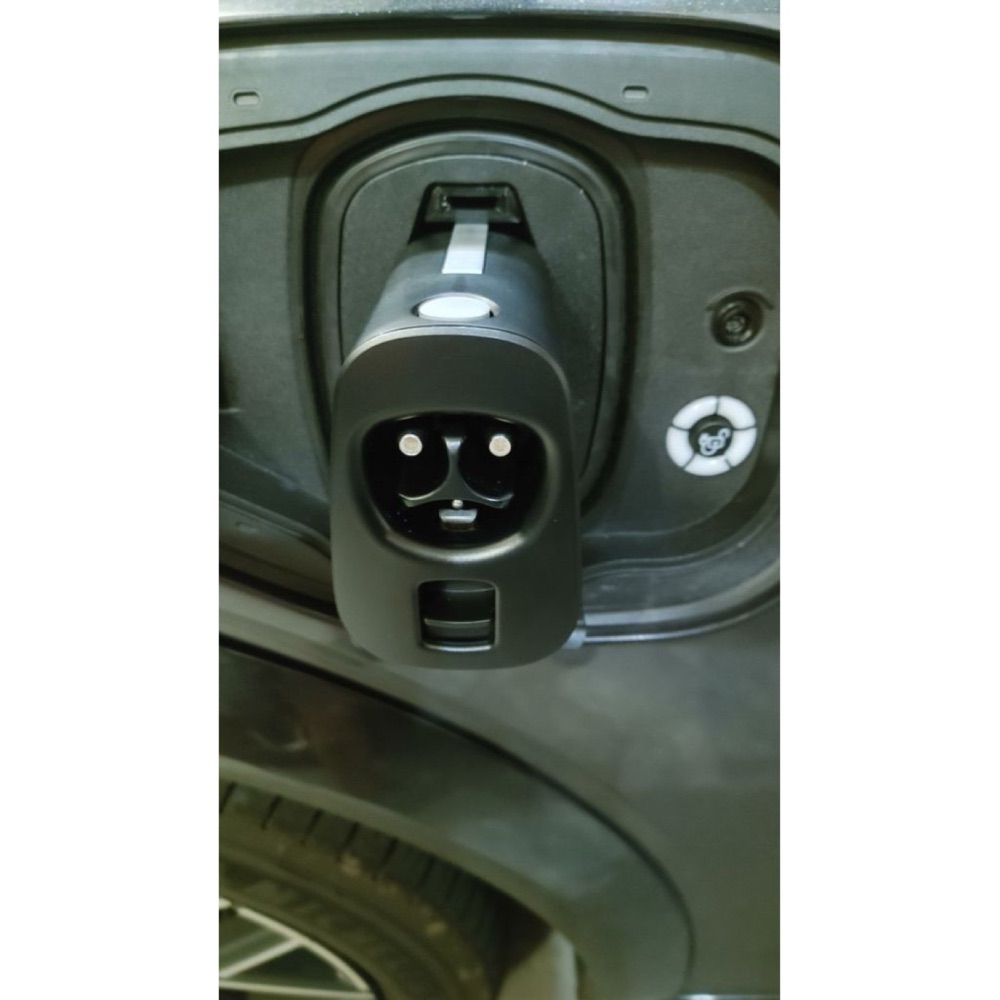 Ford NACS Şarj Adaptörü Kilit Durdurucu görsel 2