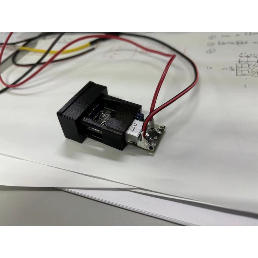 Honda Civic (10. Nesil, FC1) USB Şarj Anahtar Paneli görsel 4
