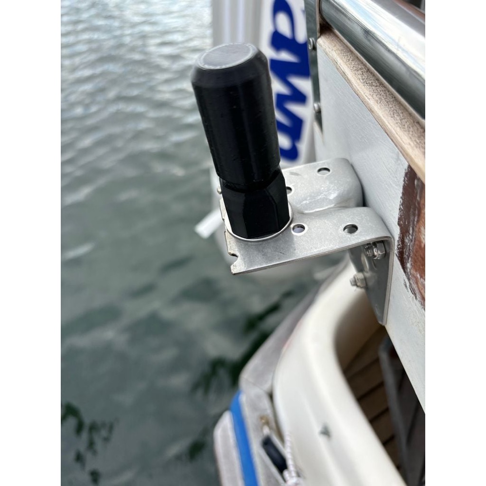 ePropulsion E-Lite Dış Motor Braket Pimi