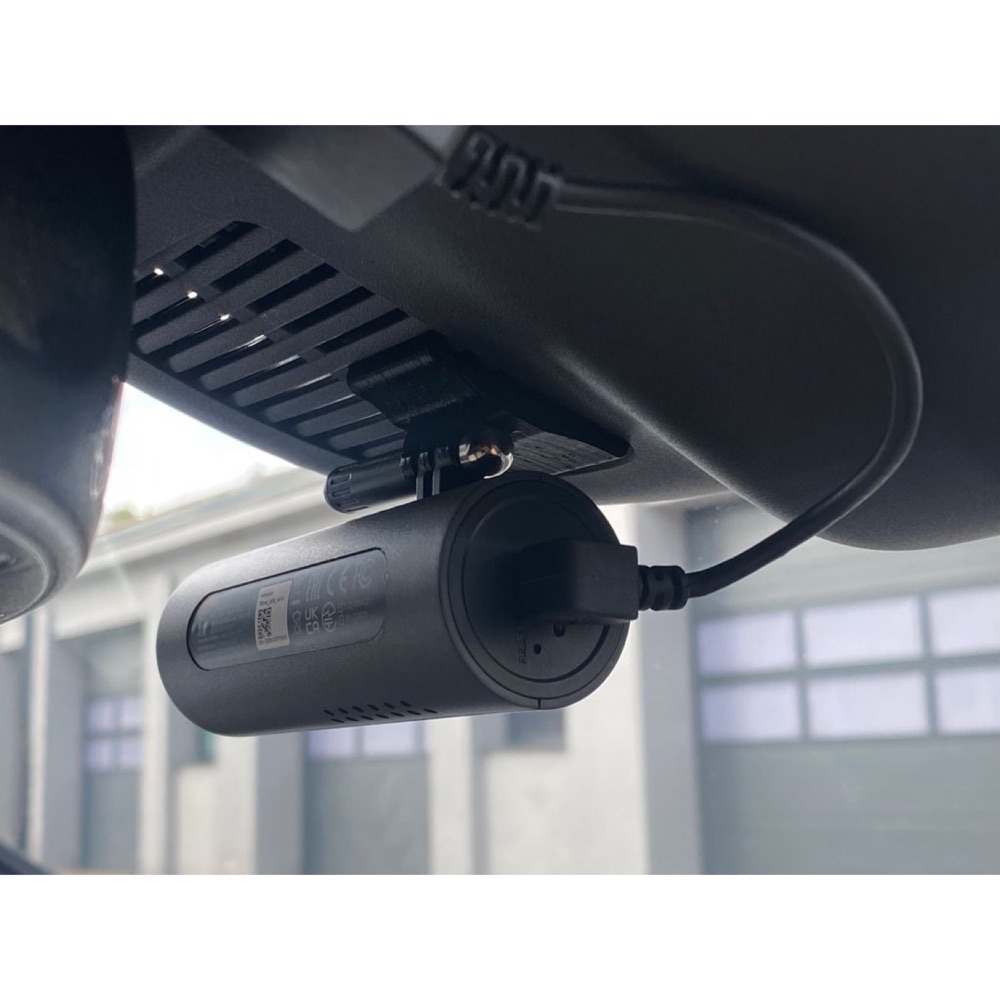 70mai Action Cam Tutucu (Mercedes C/GLC)