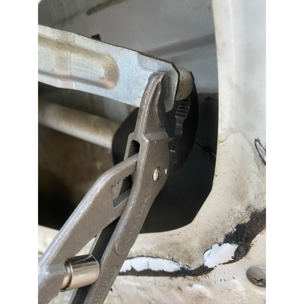 Subaru Legacy Cam Kayar Burcu (1995-1999) görsel 3