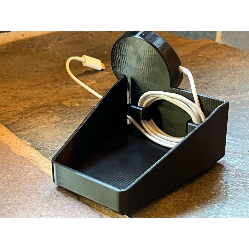 Mazda MX-5 ND MagSafe Telefon Çekmecesi görsel 2