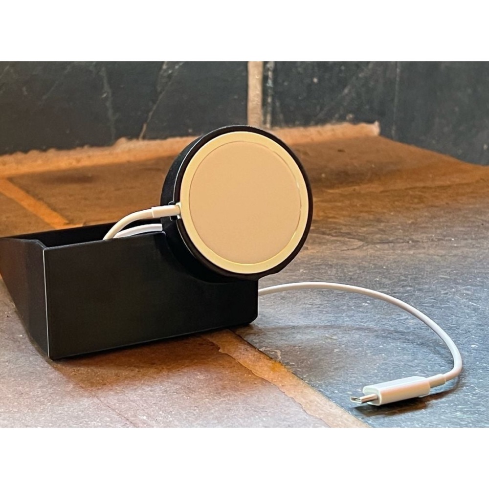 Mazda MX-5 ND MagSafe Telefon Çekmecesi görsel 3