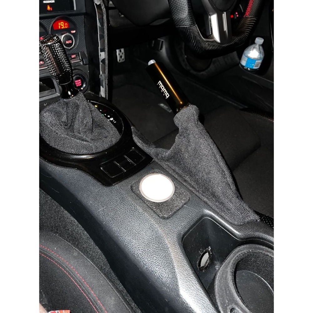 Subaru BRZ / Toyota 86 MagSafe Konsol Adaptörü