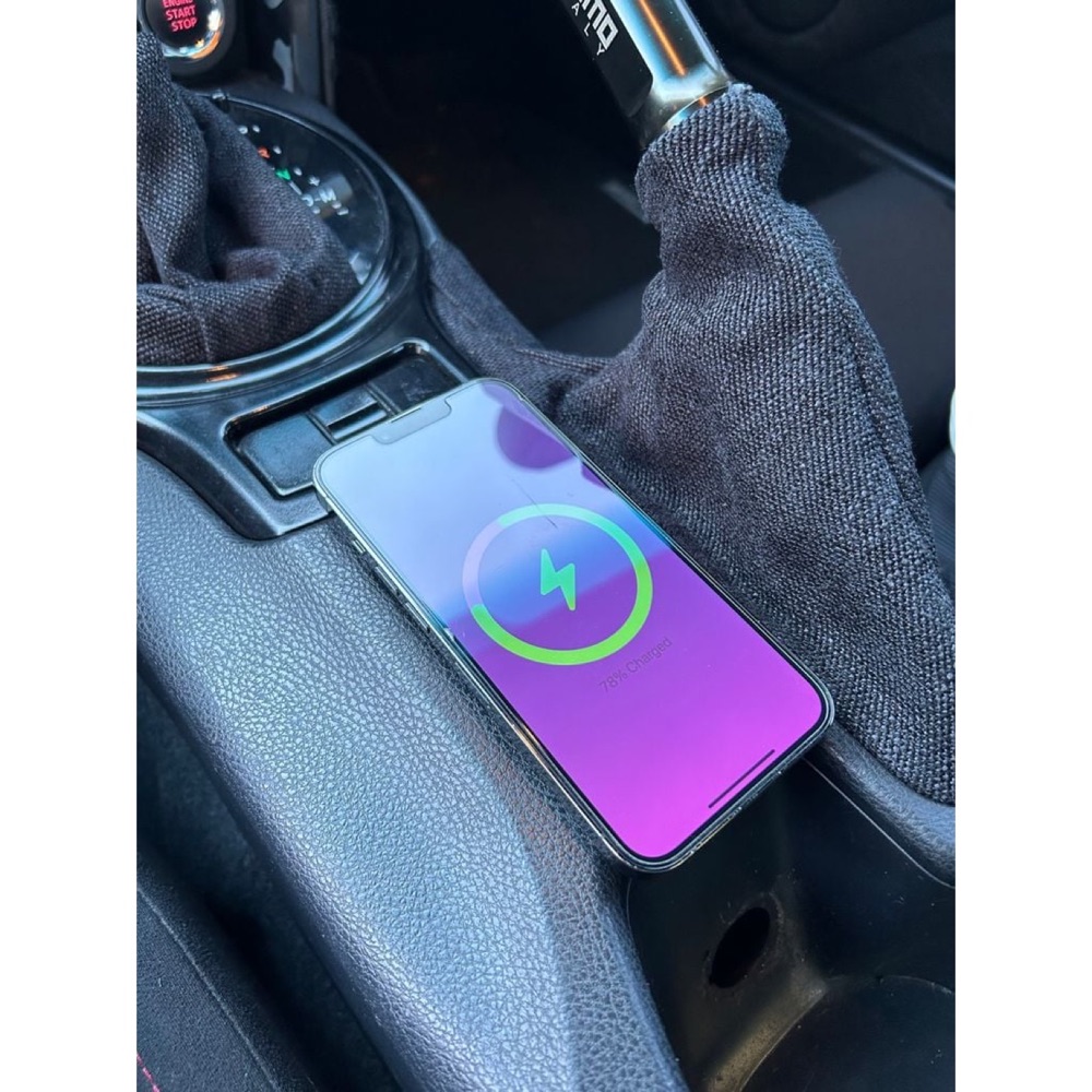 Subaru BRZ / Toyota 86 MagSafe Konsol Adaptörü görsel 2