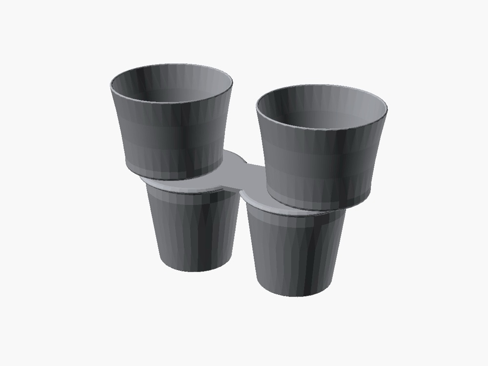 Suzuki Espresso Bardaklık görsel 3