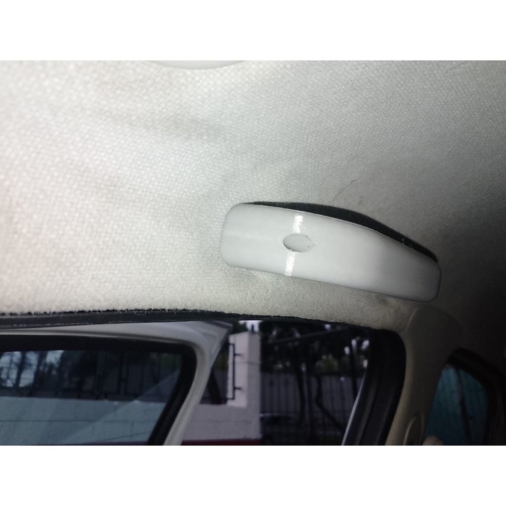 Volkswagen Gol 2013 Tavan Kolu