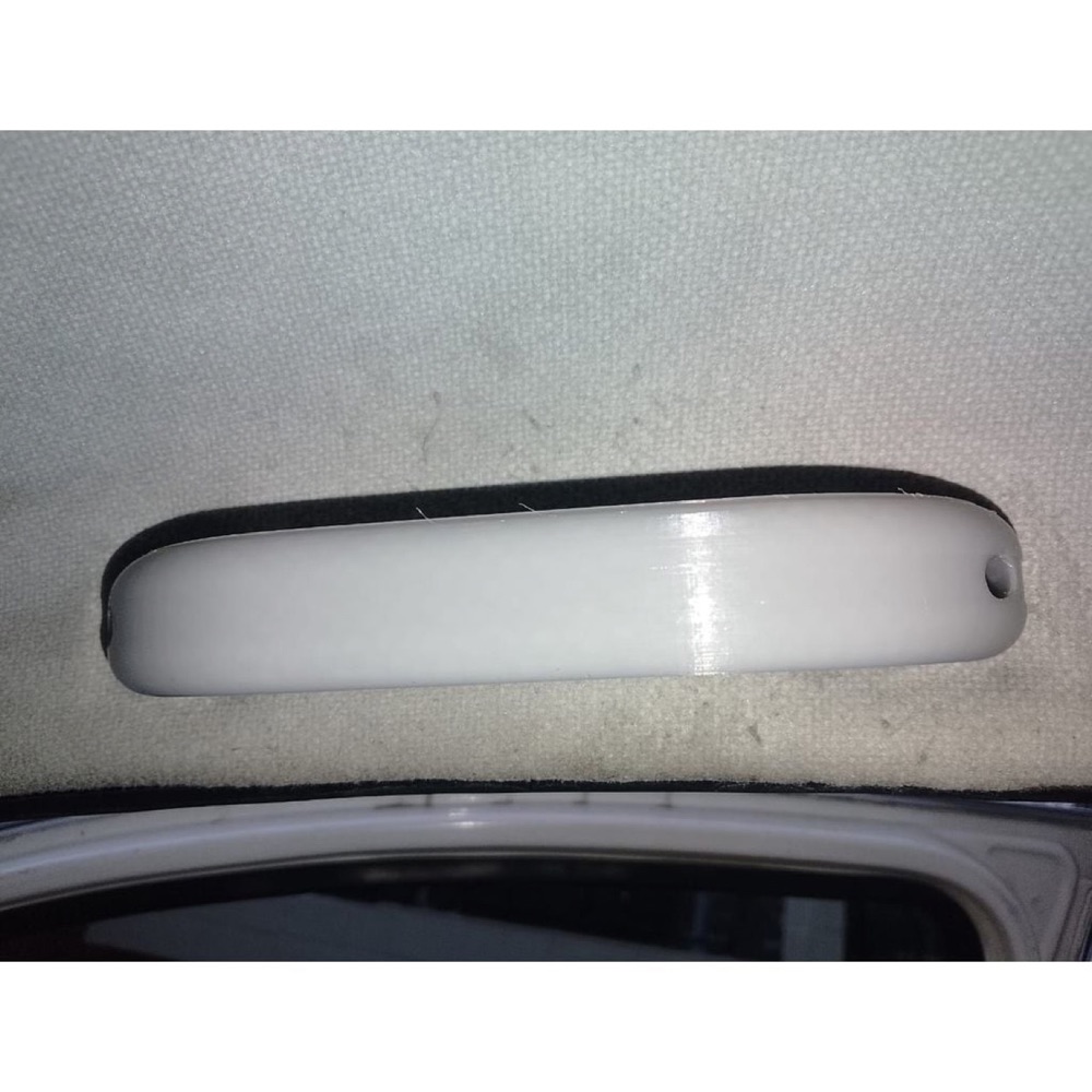 Volkswagen Gol 2013 Tavan Kolu görsel 2