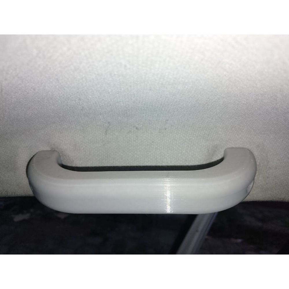 Volkswagen Gol 2013 Tavan Kolu görsel 3