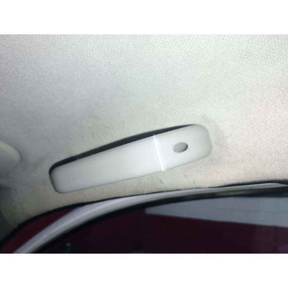 Volkswagen Gol 2013 Tavan Kolu görsel 4