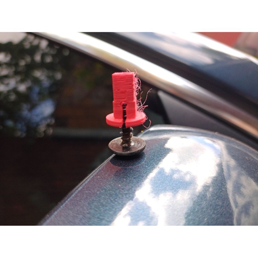 VW Klips Parçası (Genel) görsel 2