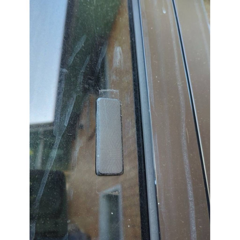 Mitsubishi Rosa Cam Kilidi Dış Parçası