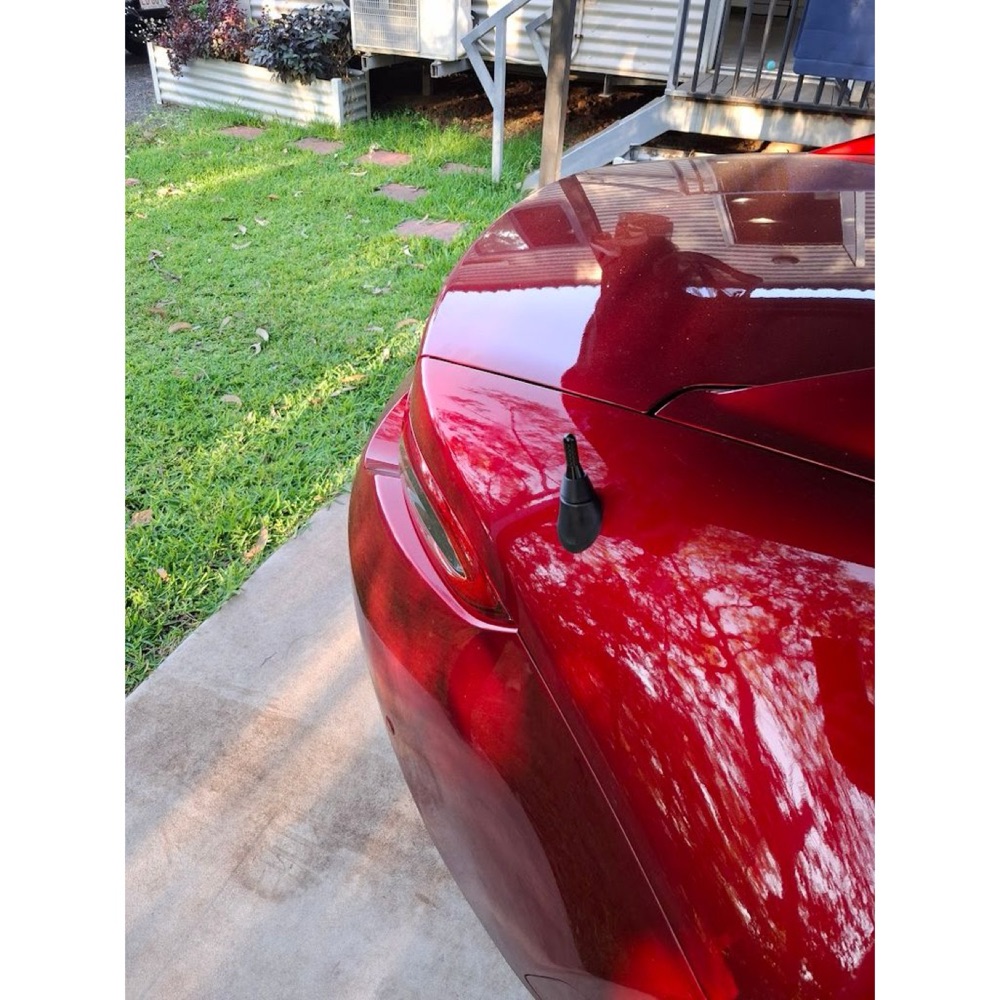 Mazda MX-5 ND Kısa Anten Adaptörü görsel 2