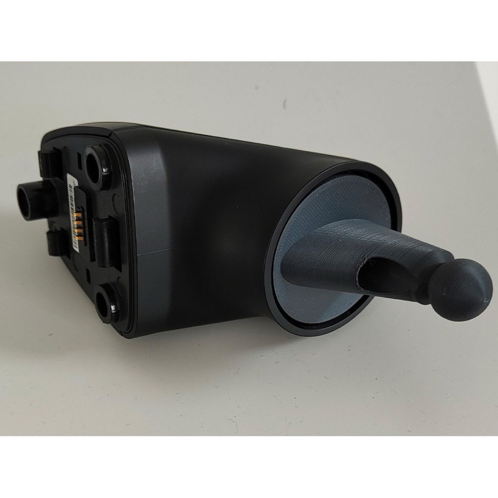 Hyundai i20 Telefon Tutucusu Adaptörü görsel 4