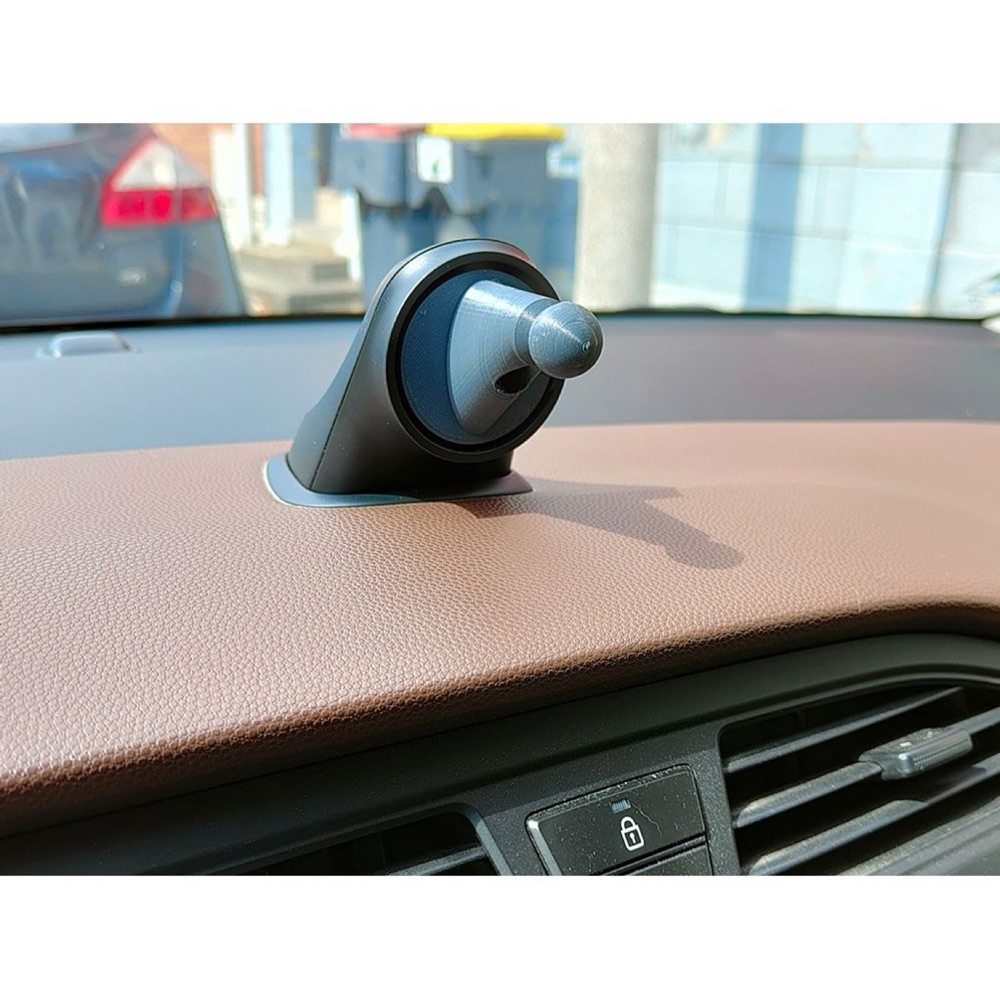 Hyundai i20 Telefon Tutucusu Adaptörü görsel 5