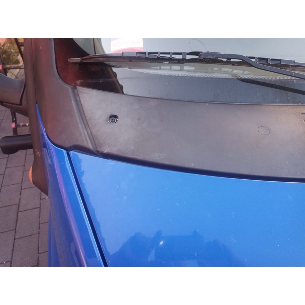 Ford Transit Mk5 (2000-2006) Cam Altı Vida Kapağı görsel 2