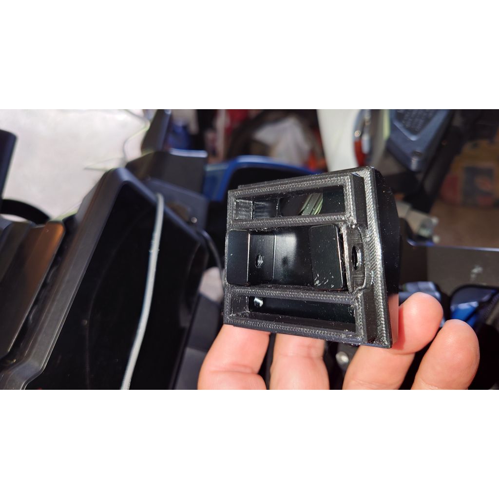 Husqvarna/KTM GPS Montajı görsel 4