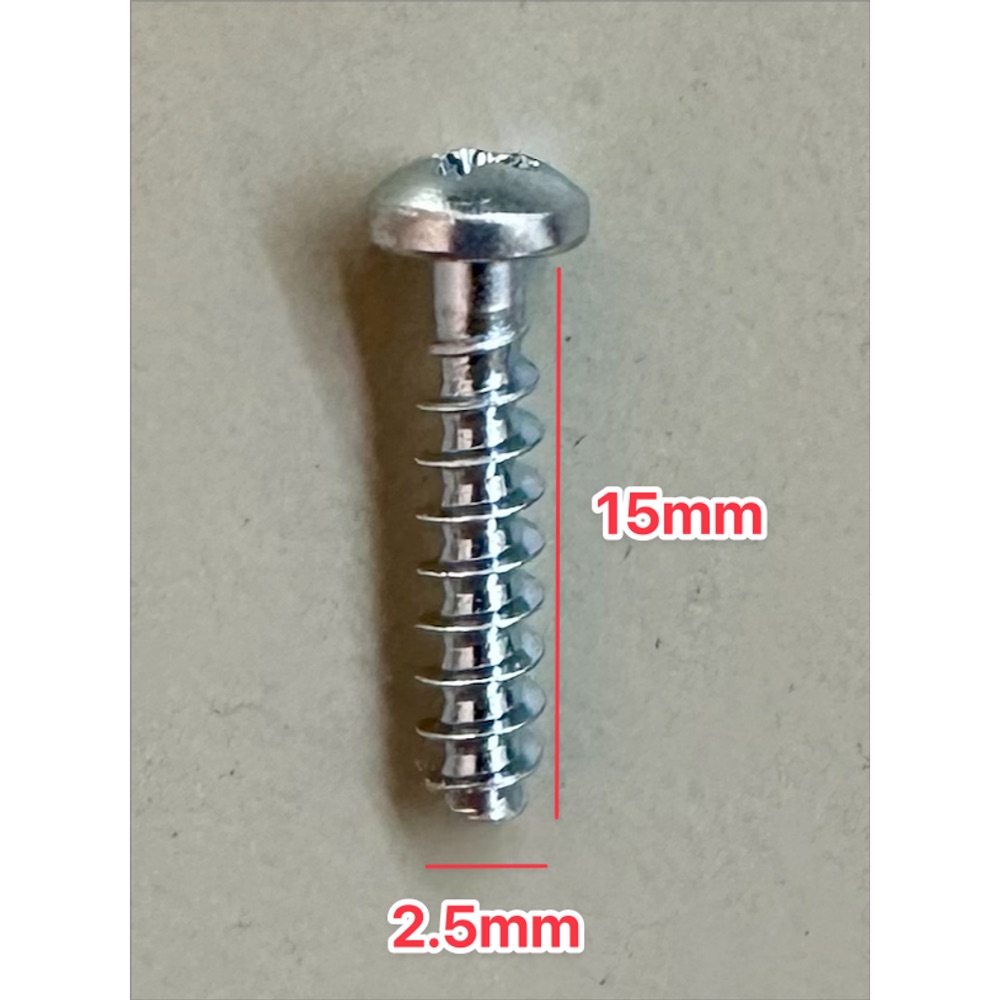 Tekne Siperliği (Fender) Hızlı Bağlantı Klipsi görsel 4