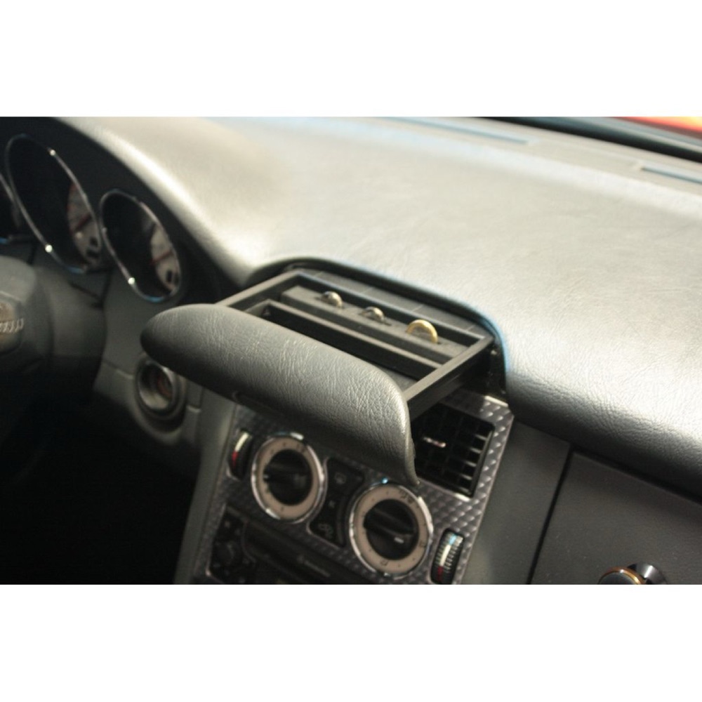SLK R170 Dashboard Telefon Tutucu görsel 2