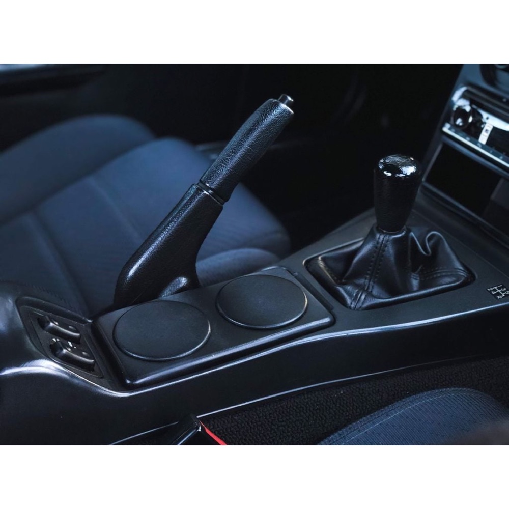 Mazda Miata NA Bardaklık görsel 3