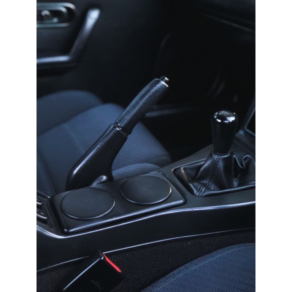 Mazda Miata NA Bardaklık görsel 4
