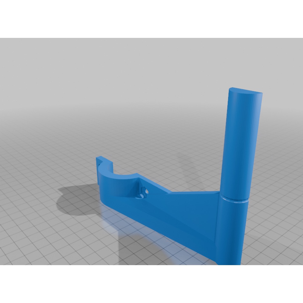 Kayak Trolling Motor Direksiyon Tertibatı görsel 2