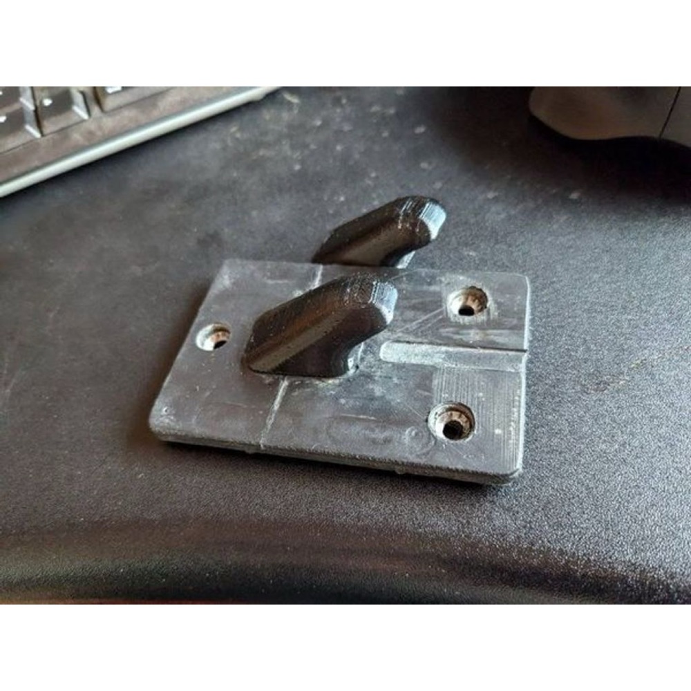 Fiat X1/9 Tavan Mandal Pimi Kılıfı görsel 2