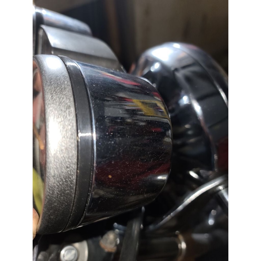 Yamaha XS1100 Gösterge Titreşim Damperi görsel 4