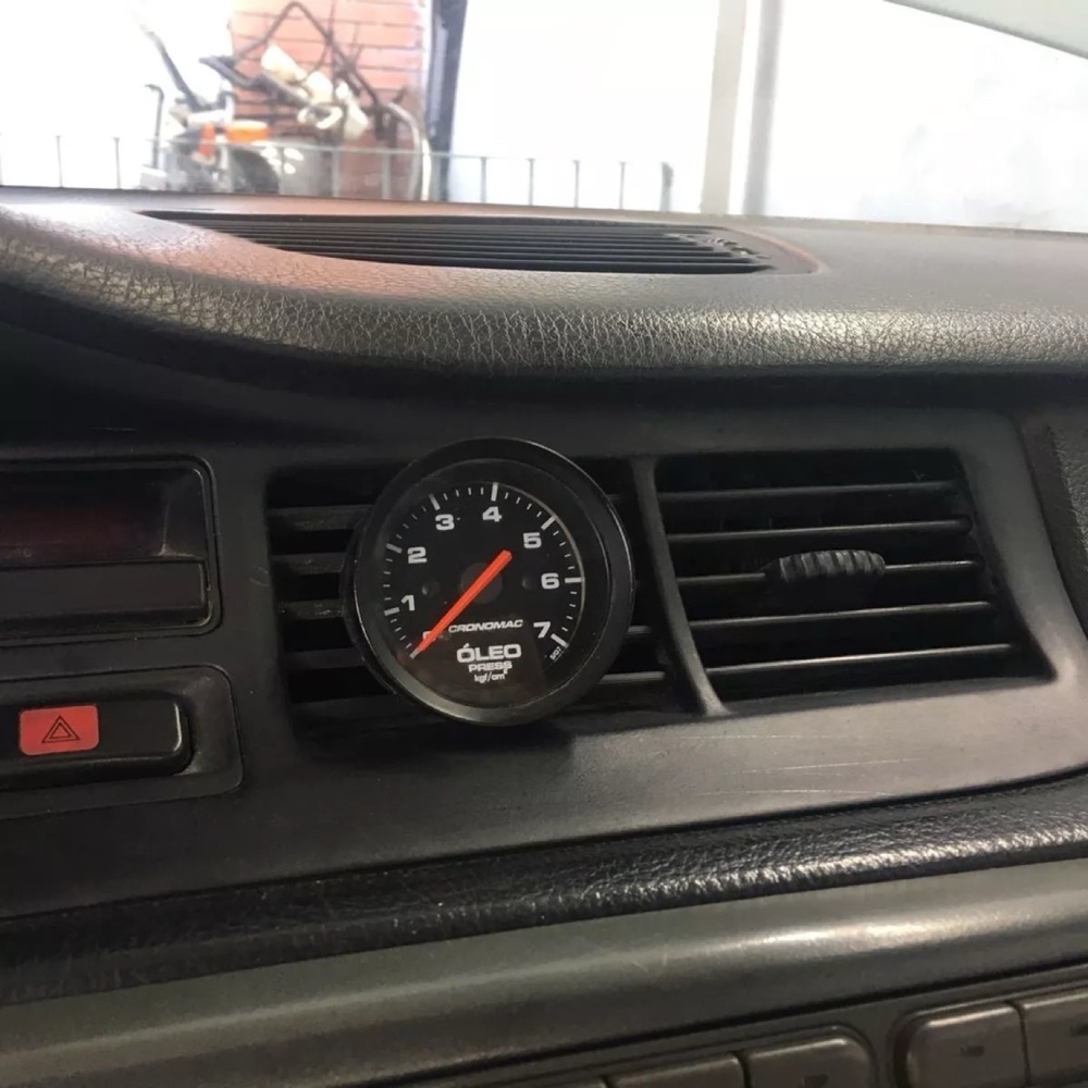 Honda Civic EG gösterge menfez yuvası görsel 2