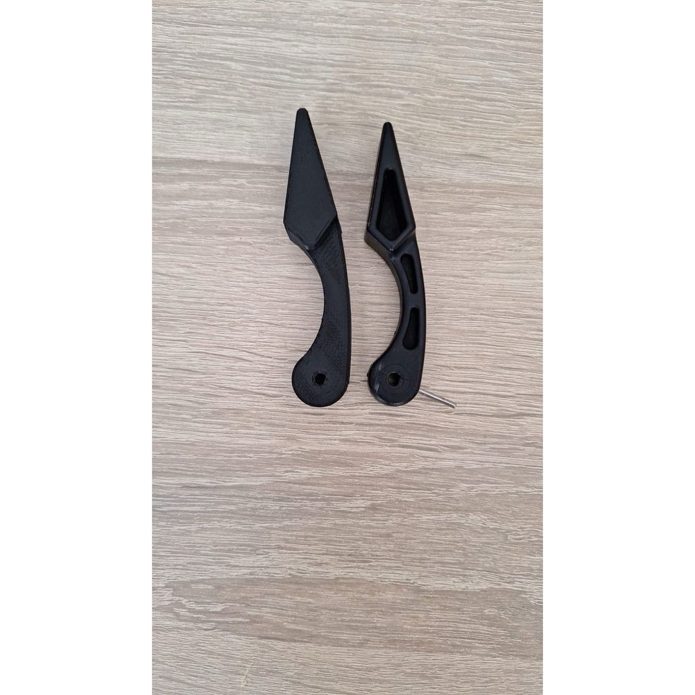 Raymarine ST4000 Mk1 Otopilot Icin Kavrama (Clutch) Kolu