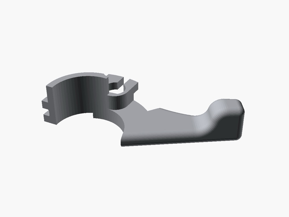 Yamaha R6 Jikle (Choke) Kolu görsel 2