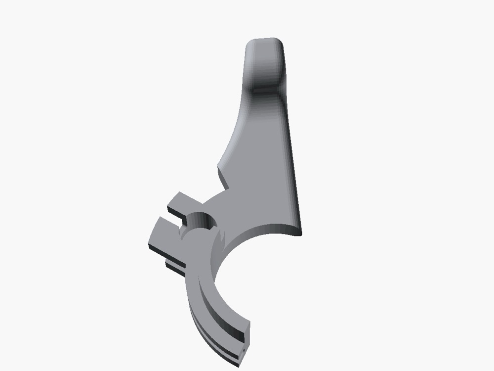Yamaha R6 Jikle (Choke) Kolu görsel 4