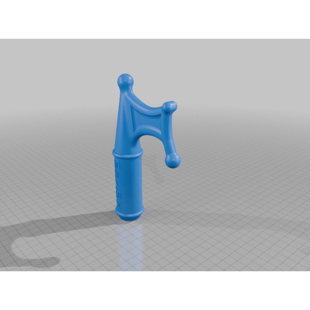 Tekne Kancası (Boat Hook)