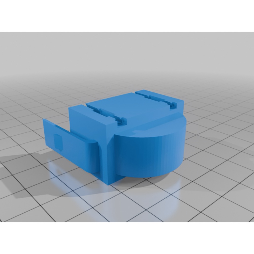 VW Golf MK3 Dummy Plug (Headlight Switch)