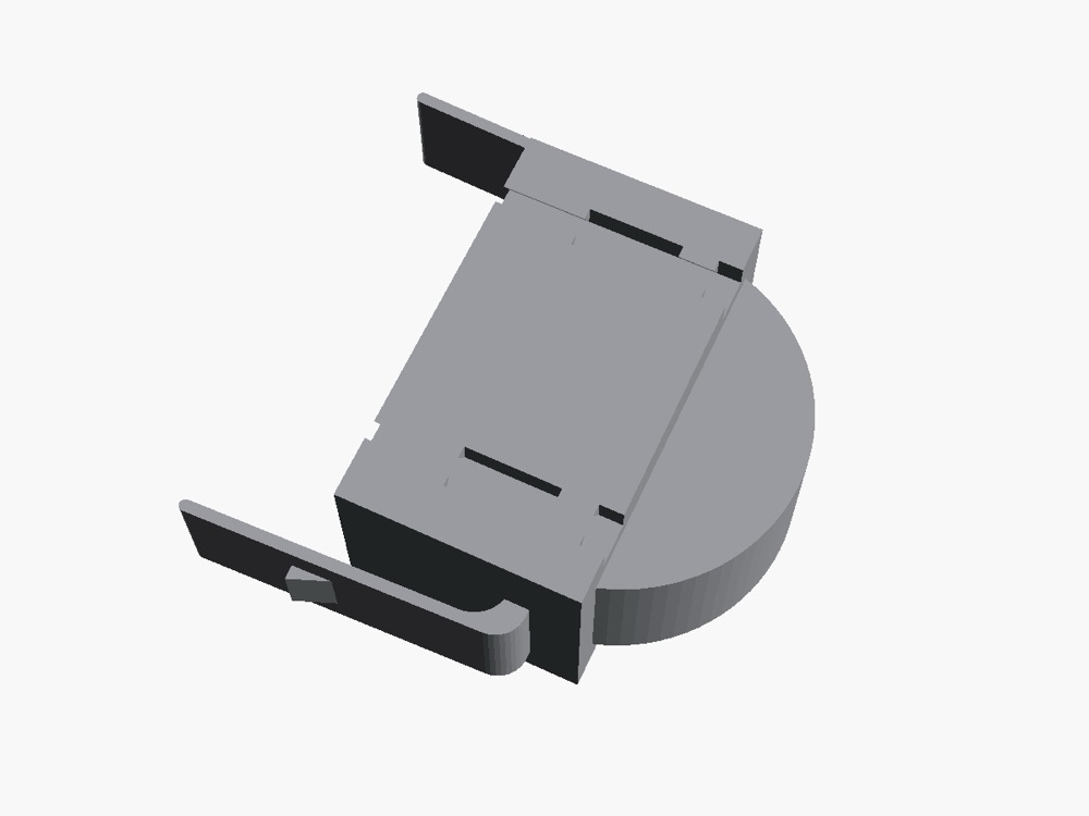 VW Golf MK3 Dummy Plug (Headlight Switch) görsel 4