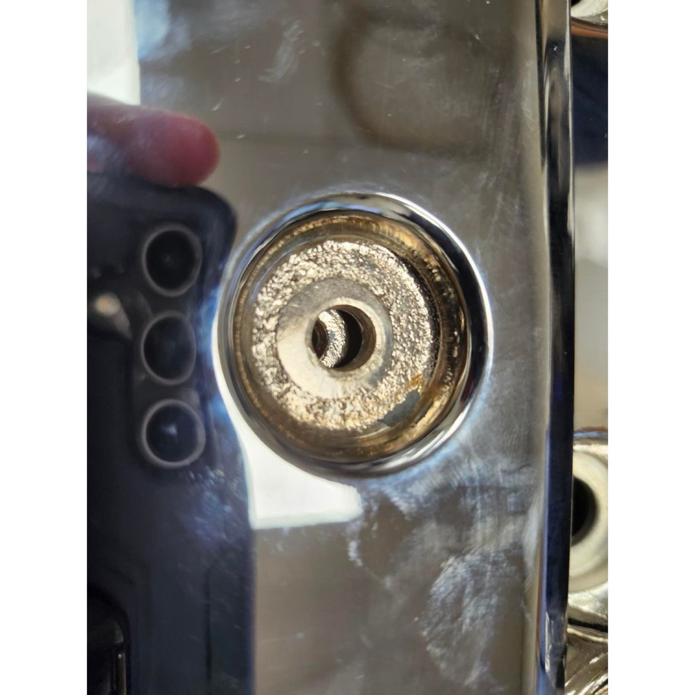 Ford 5.4 DOHC Bobin Kapağı Lastik Pulu görsel 2