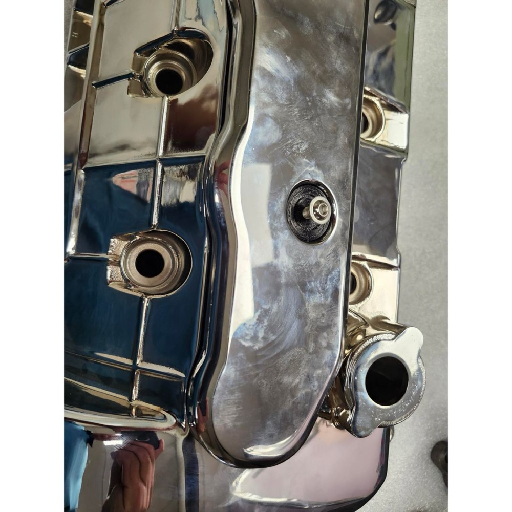 Ford 5.4 DOHC Bobin Kapağı Lastik Pulu görsel 4