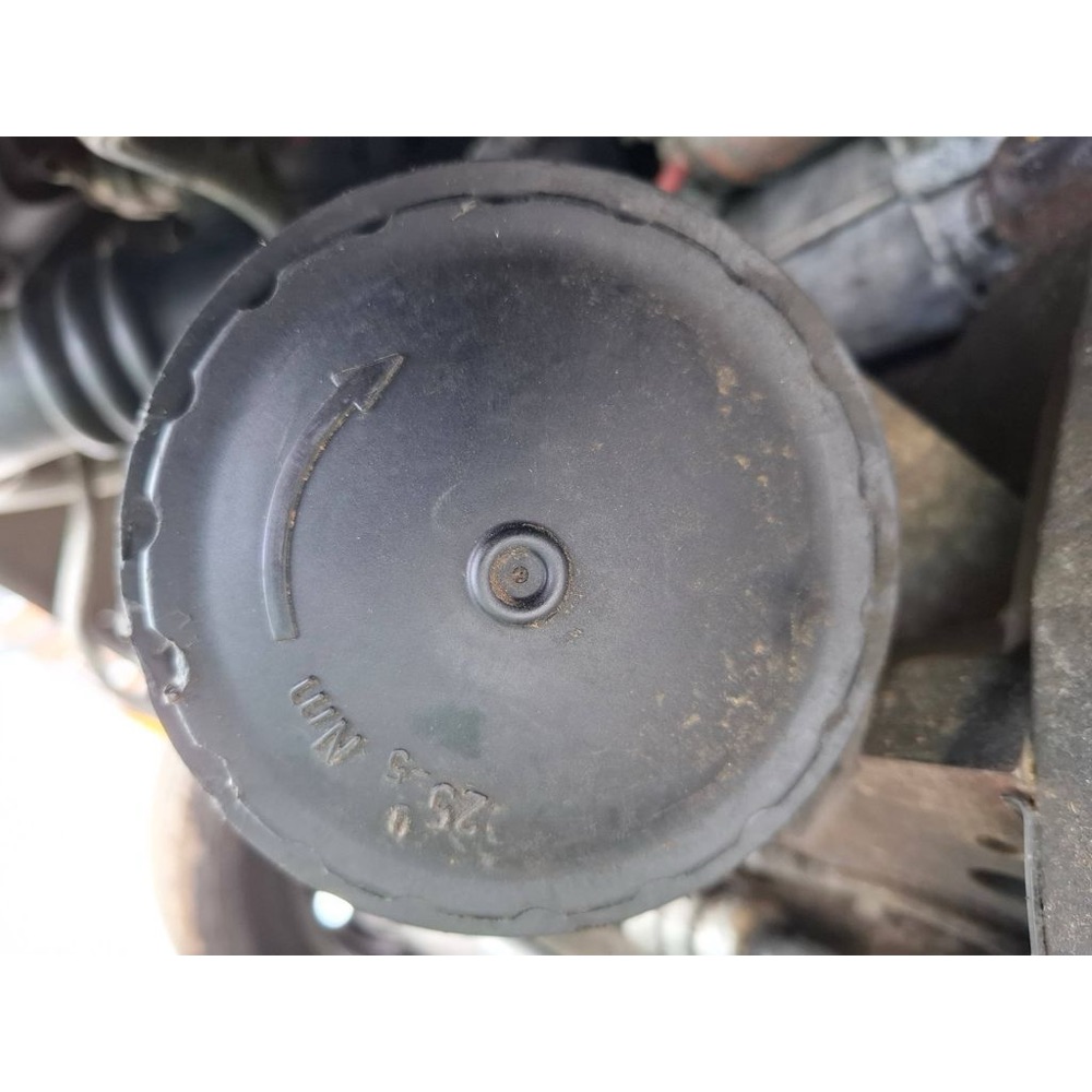Renault Master 2 Yağ Filtresi Kapağı Açma Aleti görsel 4
