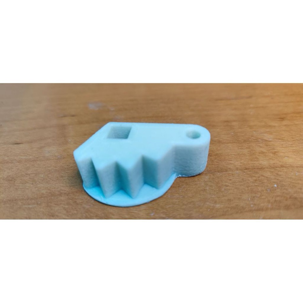 Tohatsu Dış Motor Vites Kolu