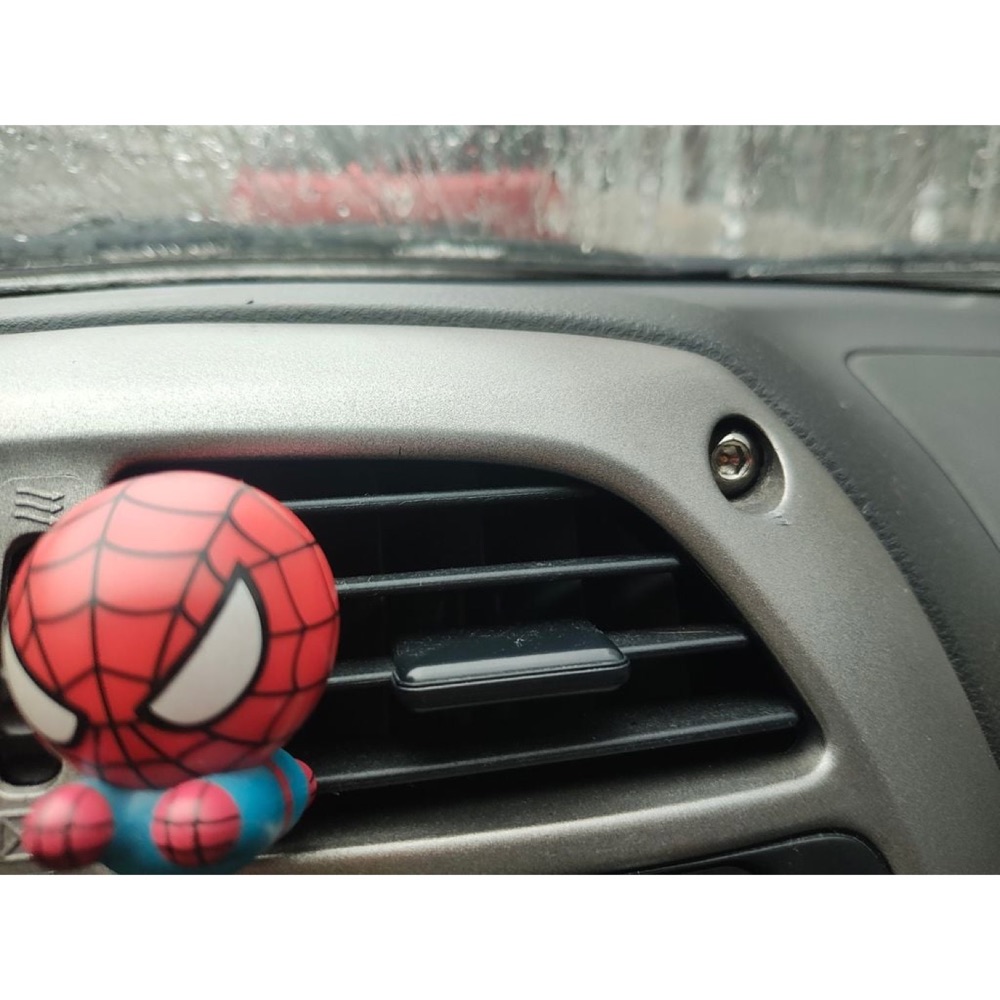 Toyota RAV4 XA20 Teyp Kapağı U-Somun Tutucusu görsel 3