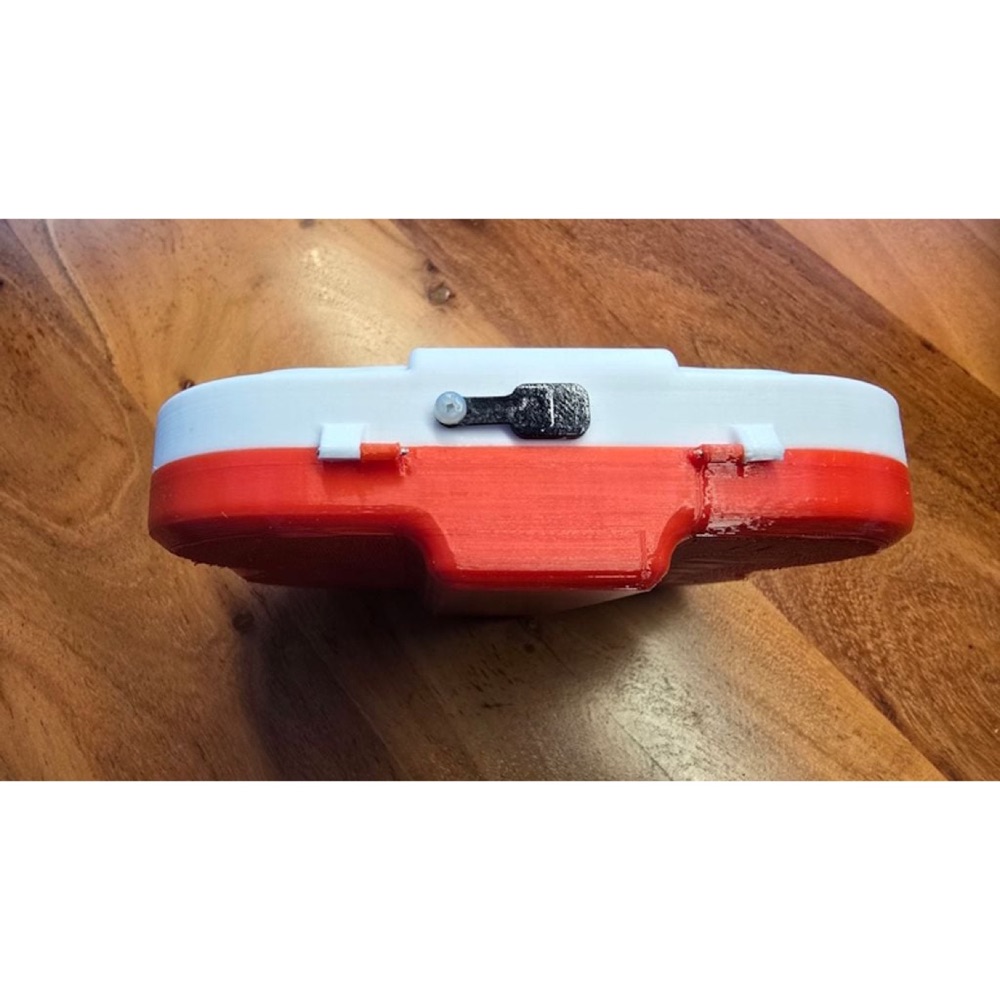 DJI Neo Taşıma Kutusu (V2) görsel 3